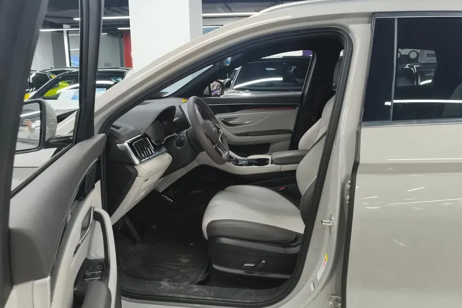 2025 BYD Song Plus 1.5L 101HP L4 E-CVT PHEV 18.3KWH,autocango,china used car exporter,china ev exporter,chinese used car exporter,chinese used ev exporter