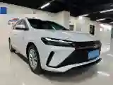2023 Chevrolet Monza 1.5L 113HP L4 6DCT