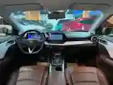 2023 Chevrolet Monza 1.5L 113HP L4 6DCT