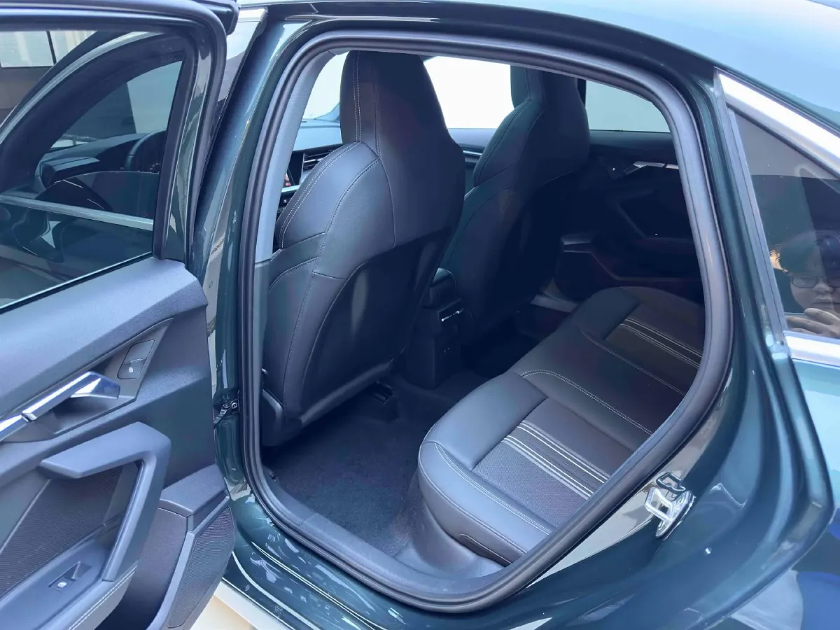 2022 Audi A3 1.4T 150HP L4 7DCT,autocango,china used car exporter,china ev exporter,chinese used car exporter,chinese used ev exporter