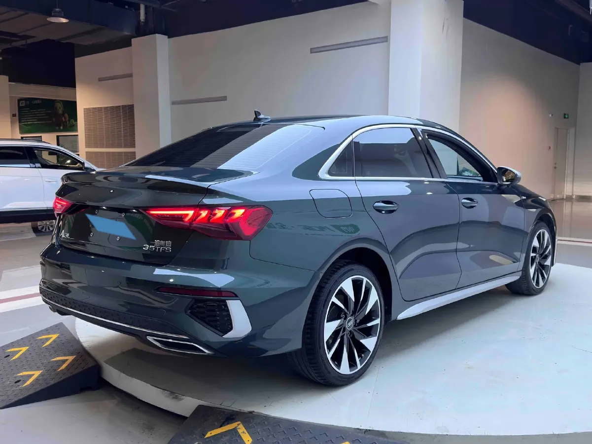 2022 Audi A3 1.4T 150HP L4 7DCT,autocango,china used car exporter,china ev exporter,chinese used car exporter,chinese used ev exporter