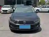 2017 Volkswagen Magotan 1.4T 150HP L4 7DCT