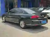 2017 Volkswagen Magotan 1.4T 150HP L4 7DCT