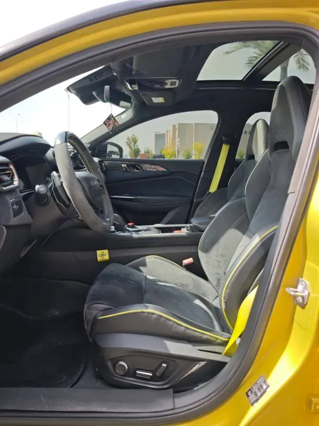2019 LYNK&CO 03 2.0T 254HP L4 8AT,autocango,china used car exporter,china ev exporter,chinese used car exporter,chinese used ev exporter