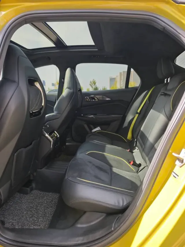 2019 LYNK&CO 03 2.0T 254HP L4 8AT,autocango,china used car exporter,china ev exporter,chinese used car exporter,chinese used ev exporter