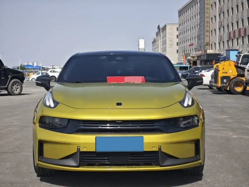 2019 LYNK&CO 03 2.0T 254HP L4 8AT,autocango,china used car exporter,china ev exporter,chinese used car exporter,chinese used ev exporter