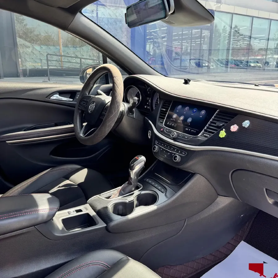 2020 Buick Verano 1.3T 165HP L3 CVT,autocango,china used car exporter,china ev exporter,chinese used car exporter,chinese used ev exporter