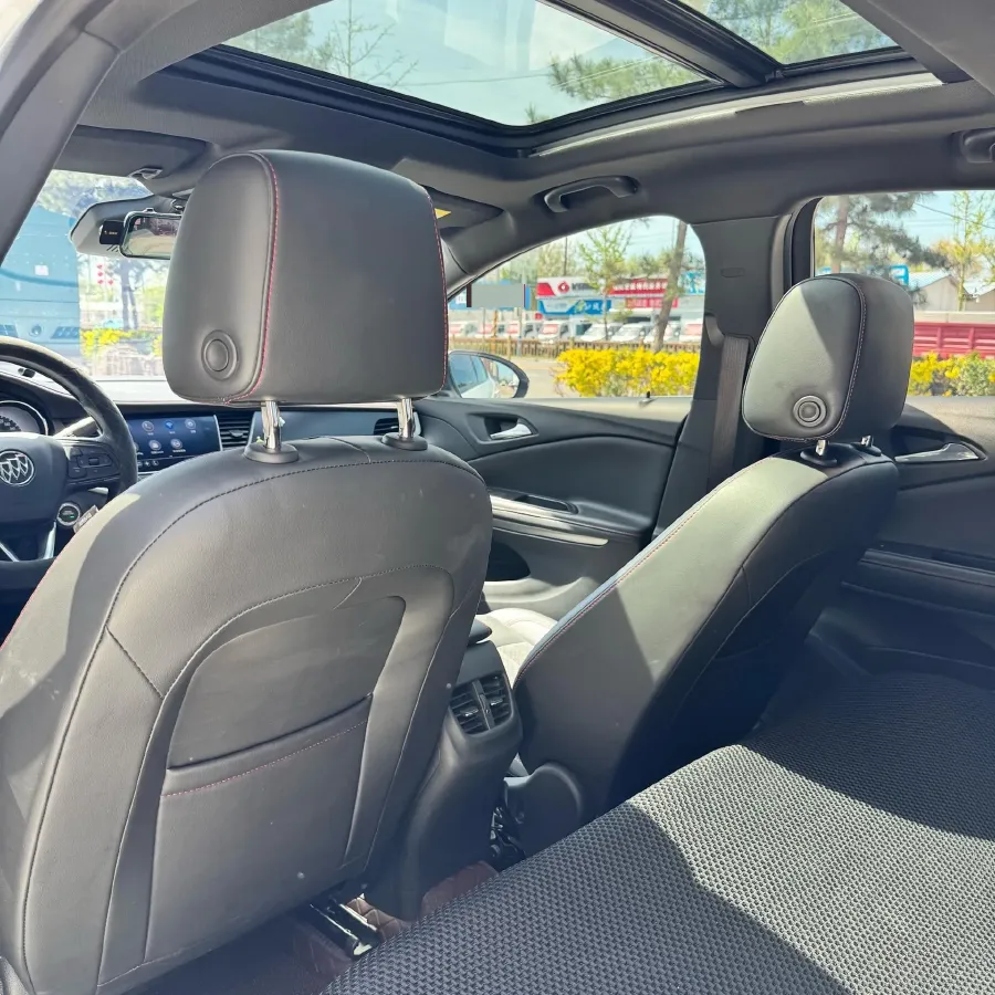 2020 Buick Verano 1.3T 165HP L3 CVT,autocango,china used car exporter,china ev exporter,chinese used car exporter,chinese used ev exporter