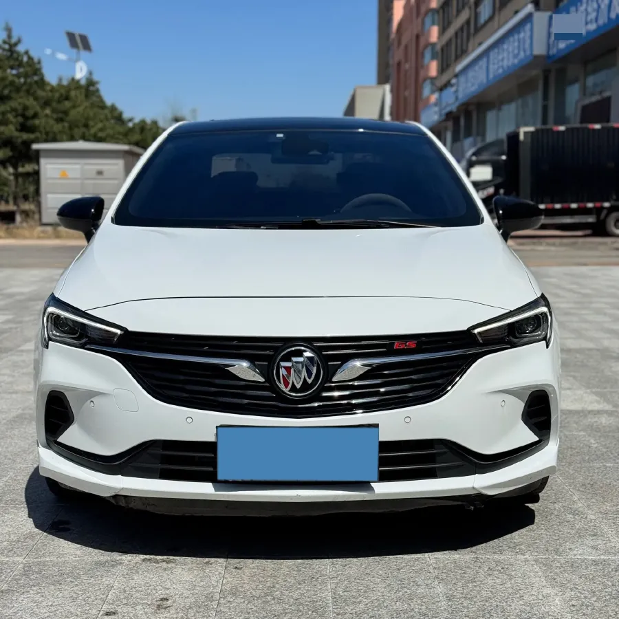 2020 Buick Verano 1.3T 165HP L3 CVT,autocango,china used car exporter,china ev exporter,chinese used car exporter,chinese used ev exporter