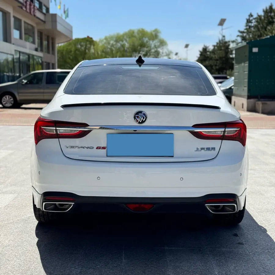 2020 Buick Verano 1.3T 165HP L3 CVT,autocango,china used car exporter,china ev exporter,chinese used car exporter,chinese used ev exporter
