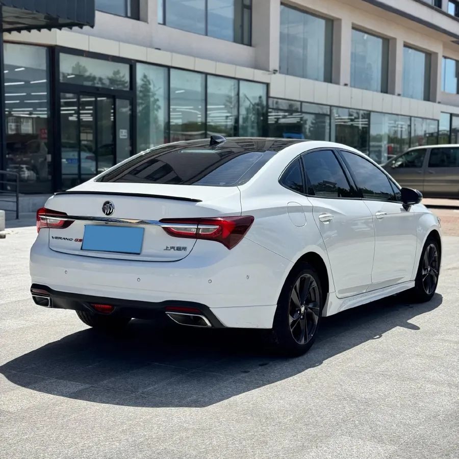 2020 Buick Verano 1.3T 165HP L3 CVT,autocango,china used car exporter,china ev exporter,chinese used car exporter,chinese used ev exporter