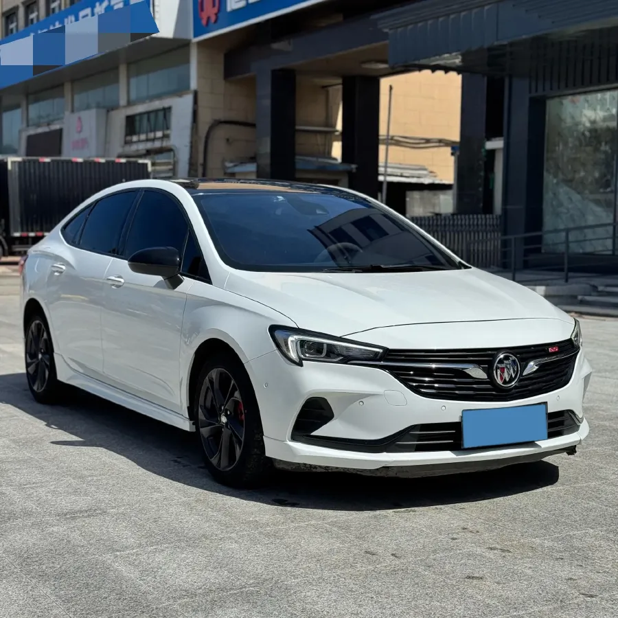 2020 Buick Verano 1.3T 165HP L3 CVT,autocango,china used car exporter,china ev exporter,chinese used car exporter,chinese used ev exporter