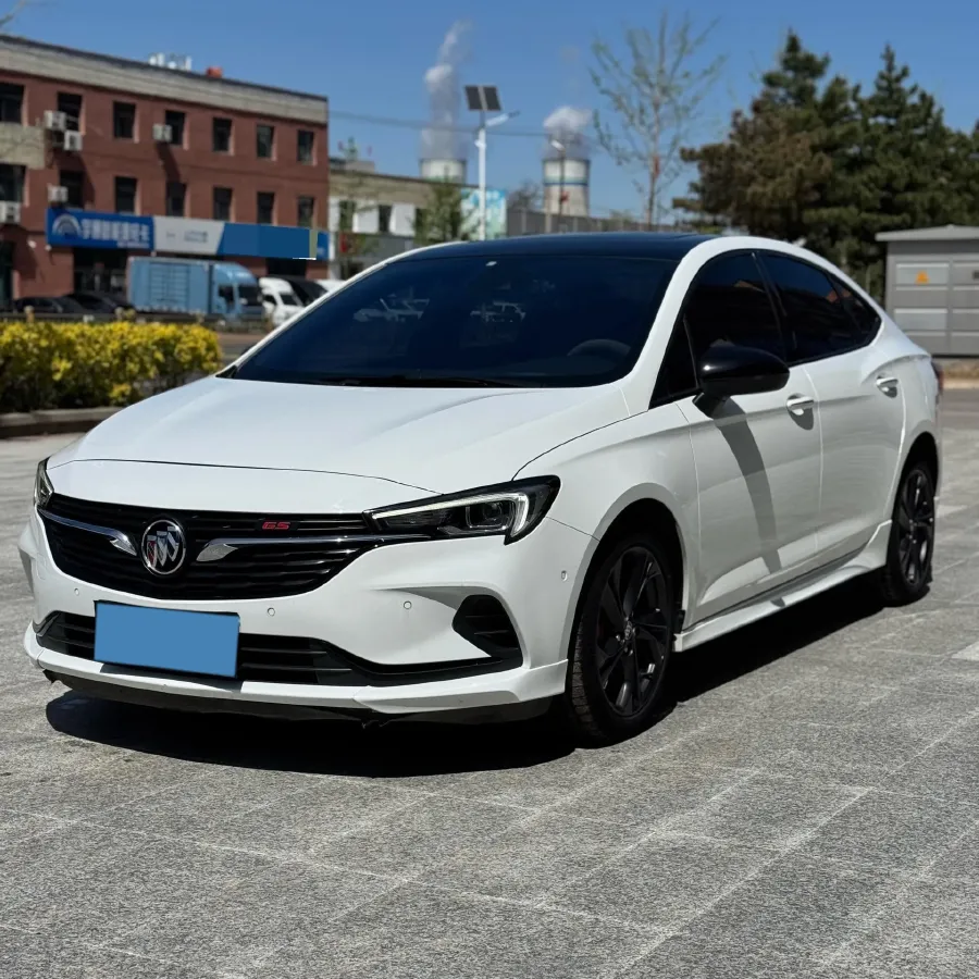 2020 Buick Verano 1.3T 165HP L3 CVT,autocango,china used car exporter,china ev exporter,chinese used car exporter,chinese used ev exporter