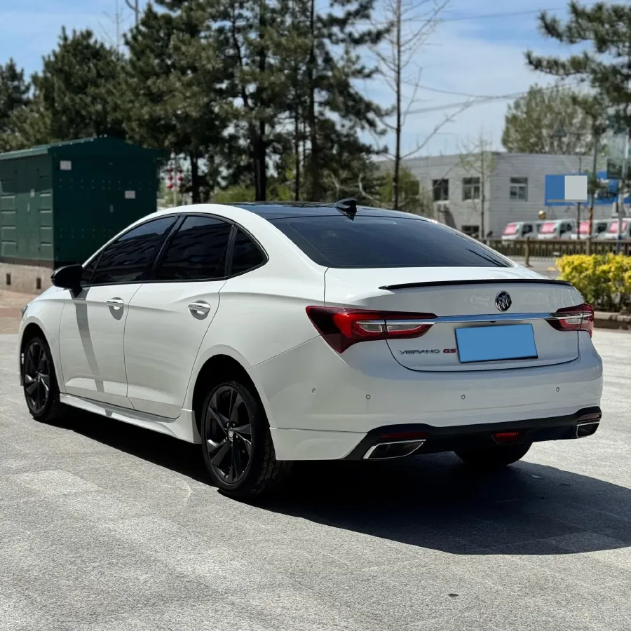 2020 Buick Verano 1.3T 165HP L3 CVT,autocango,china used car exporter,china ev exporter,chinese used car exporter,chinese used ev exporter