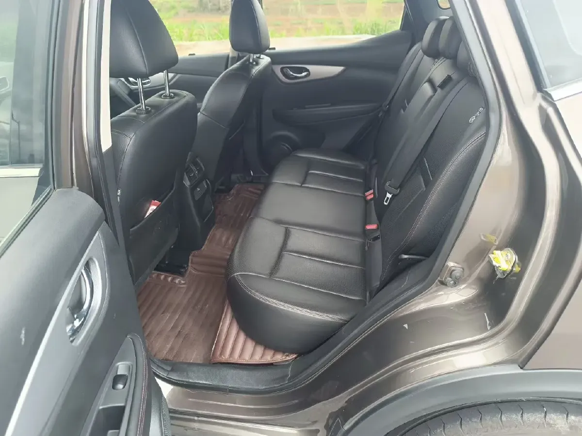 2021 Nissan Qashqai 2.0L 151HP L4 CVT,autocango,china used car exporter,china ev exporter,chinese used car exporter,chinese used ev exporter
