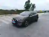 2021 Nissan Qashqai 2.0L 151HP L4 CVT