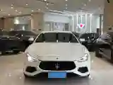 2022 Maserati Ghibli 3.0T 350HP V6 8AT