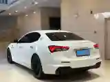 2022 Maserati Ghibli 3.0T 350HP V6 8AT