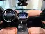 2022 Maserati Ghibli 3.0T 350HP V6 8AT