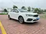 2018 Geely Emgrand 1.5L 109HP L4 5MT