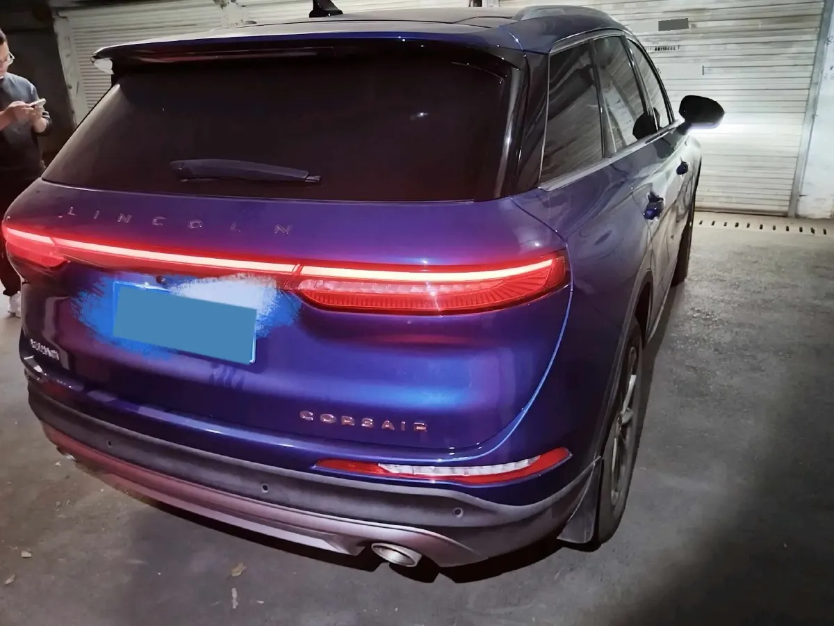 2020 Lincoln Corsair 2.0T 245HP L4 8AT,autocango,china used car exporter,china ev exporter,chinese used car exporter,chinese used ev exporter