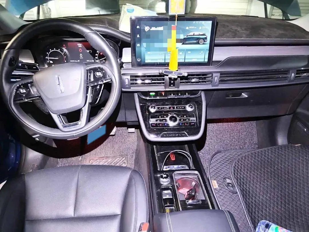 2020 Lincoln Corsair 2.0T 245HP L4 8AT,autocango,china used car exporter,china ev exporter,chinese used car exporter,chinese used ev exporter