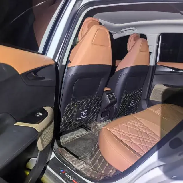 2024 ChangAn Eado 1.5T 170HP L4 7DCT,autocango,china used car exporter,china ev exporter,chinese used car exporter,chinese used ev exporter