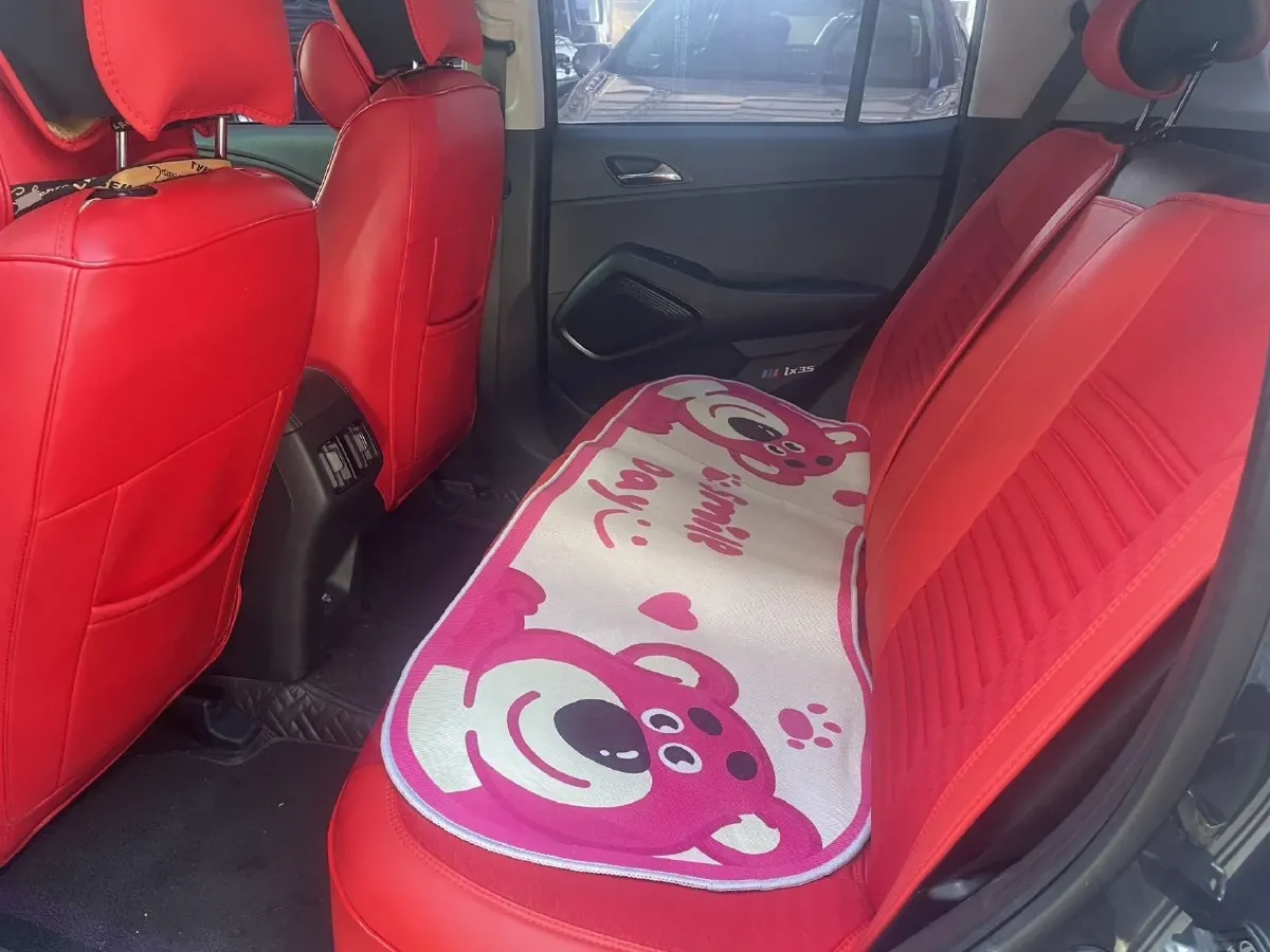 2021 Hyundai ix35 2.0L 160HP L4 6AT,autocango,china used car exporter,china ev exporter,chinese used car exporter,chinese used ev exporter