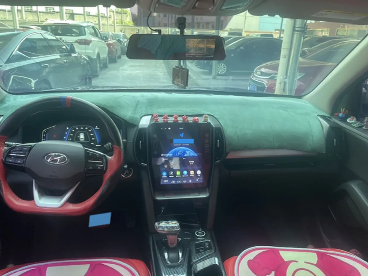 2021 Hyundai ix35 2.0L 160HP L4 6AT,autocango,china used car exporter,china ev exporter,chinese used car exporter,chinese used ev exporter
