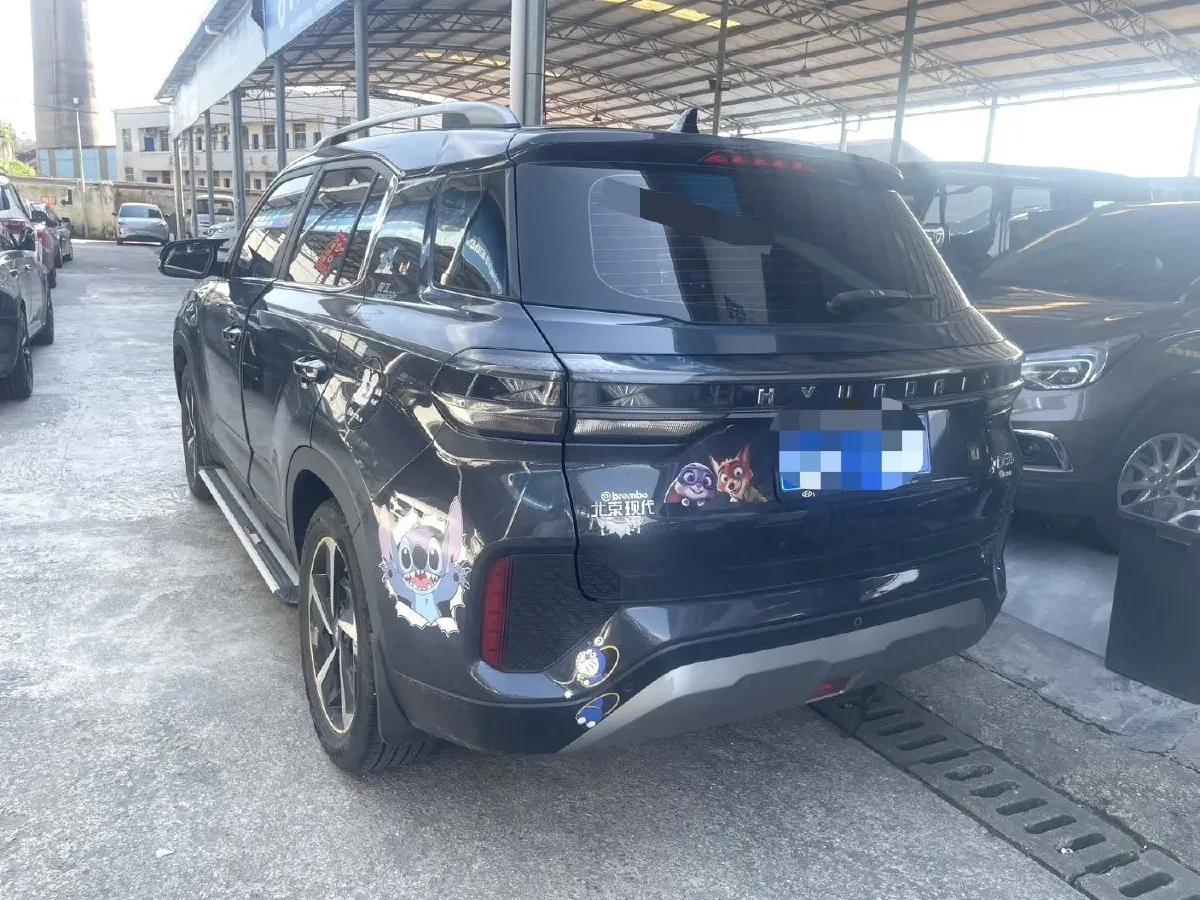 2021 Hyundai ix35 2.0L 160HP L4 6AT,autocango,china used car exporter,china ev exporter,chinese used car exporter,chinese used ev exporter