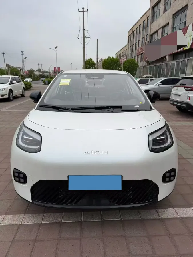 2025 Aion AION UT BEV 44.257/44.12/44.133KWH,autocango,china used car exporter,china ev exporter,chinese used car exporter,chinese used ev exporter