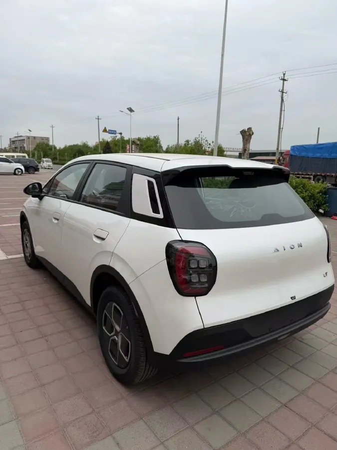 2025 Aion AION UT BEV 44.257/44.12/44.133KWH,autocango,china used car exporter,china ev exporter,chinese used car exporter,chinese used ev exporter