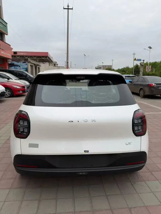 2025 Aion AION UT BEV 44.257/44.12/44.133KWH,autocango,china used car exporter,china ev exporter,chinese used car exporter,chinese used ev exporter