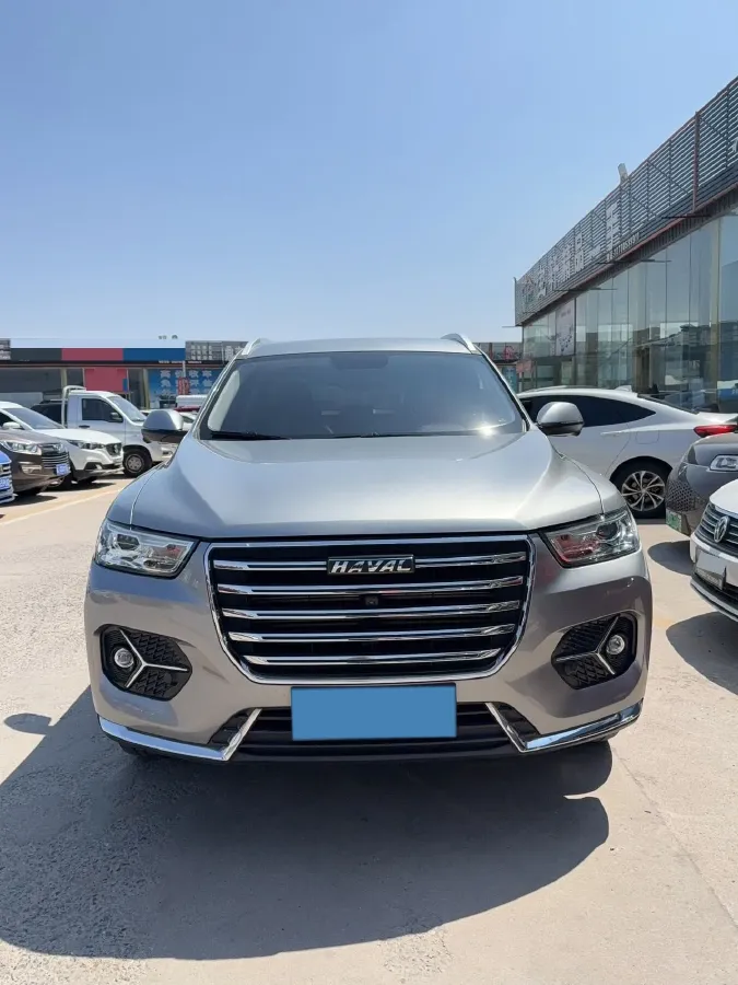 2021 Haval H6 1.5T 169HP L4 7DCT,autocango,china used car exporter,china ev exporter,chinese used car exporter,chinese used ev exporter