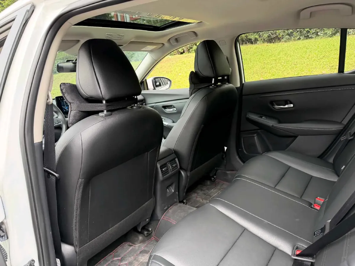 2023 Nissan Sylphy 1.6L 135HP L4 CVT,autocango,china used car exporter,china ev exporter,chinese used car exporter,chinese used ev exporter