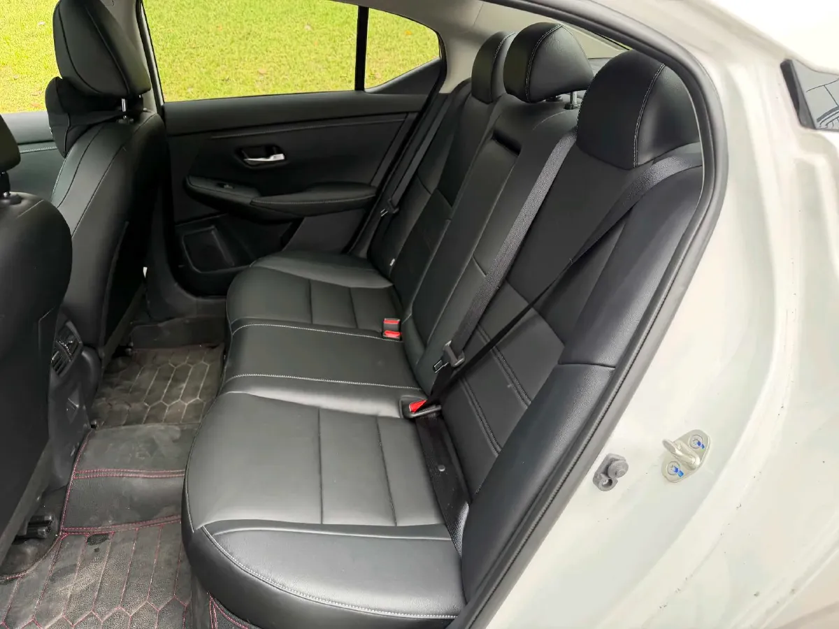 2023 Nissan Sylphy 1.6L 135HP L4 CVT,autocango,china used car exporter,china ev exporter,chinese used car exporter,chinese used ev exporter