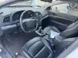 2018 Hyundai Elantra 1.4T 130HP L4 7DCT