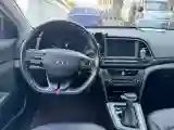 2018 Hyundai Elantra 1.4T 130HP L4 7DCT