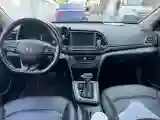 2018 Hyundai Elantra 1.4T 130HP L4 7DCT