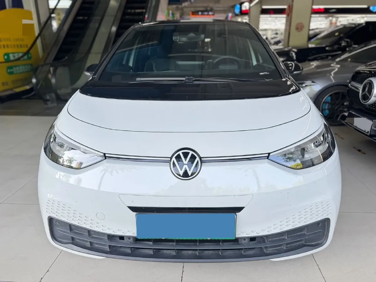 2024 Volkswagen ID.3 BEV 52.8KWH,autocango,china used car exporter,china ev exporter,chinese used car exporter,chinese used ev exporter