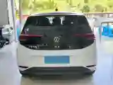 2024 Volkswagen ID.3 BEV 52.8KWH