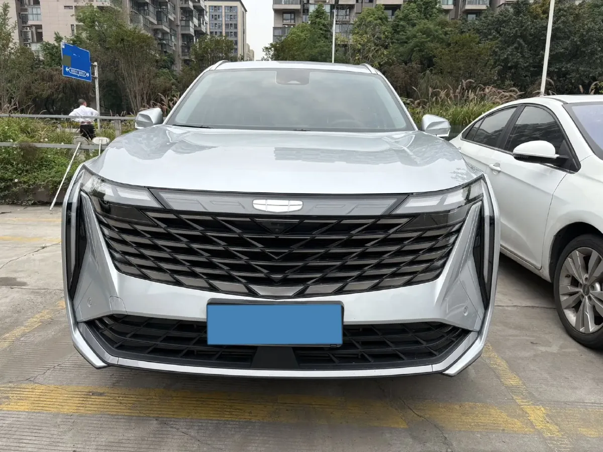 2024 Geely StarRay 1.5T 181HP L4 7DCT,autocango,china used car exporter,china ev exporter,chinese used car exporter,chinese used ev exporter