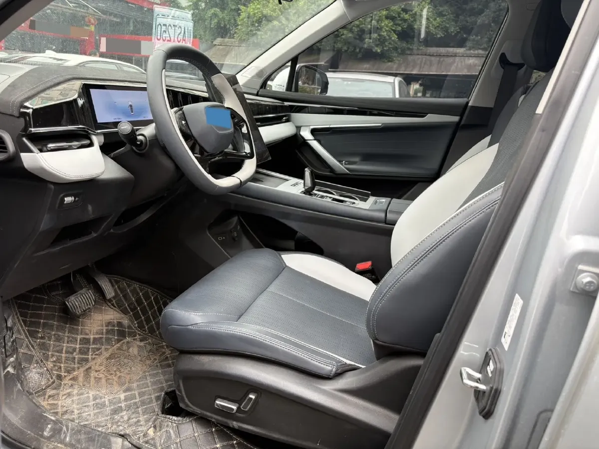 2024 Geely StarRay 1.5T 181HP L4 7DCT,autocango,china used car exporter,china ev exporter,chinese used car exporter,chinese used ev exporter