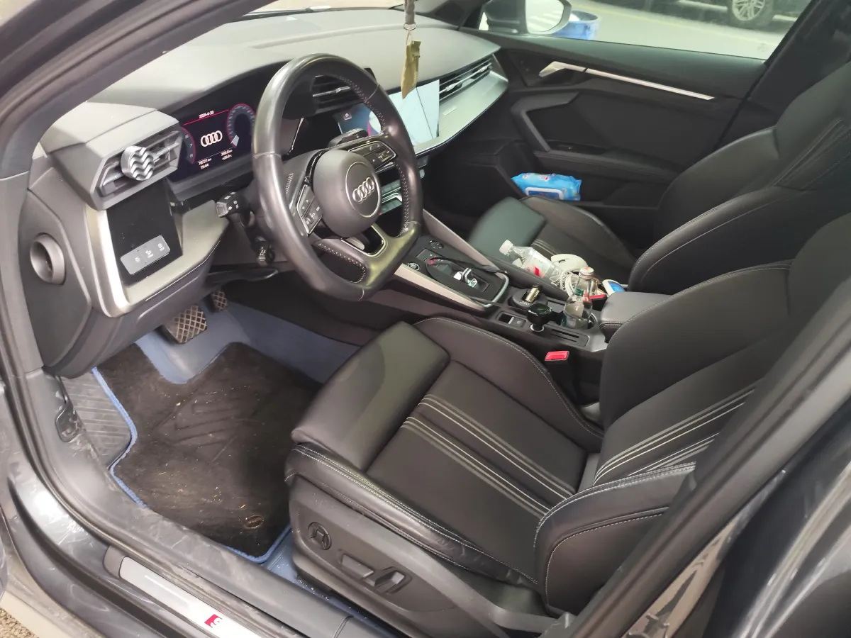 2021 Audi A3 1.4T 150HP L4 7DCT,autocango,china used car exporter,china ev exporter,chinese used car exporter,chinese used ev exporter