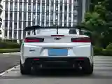 2017 Chevrolet Camaro 2.0T 275HP L4 8AT