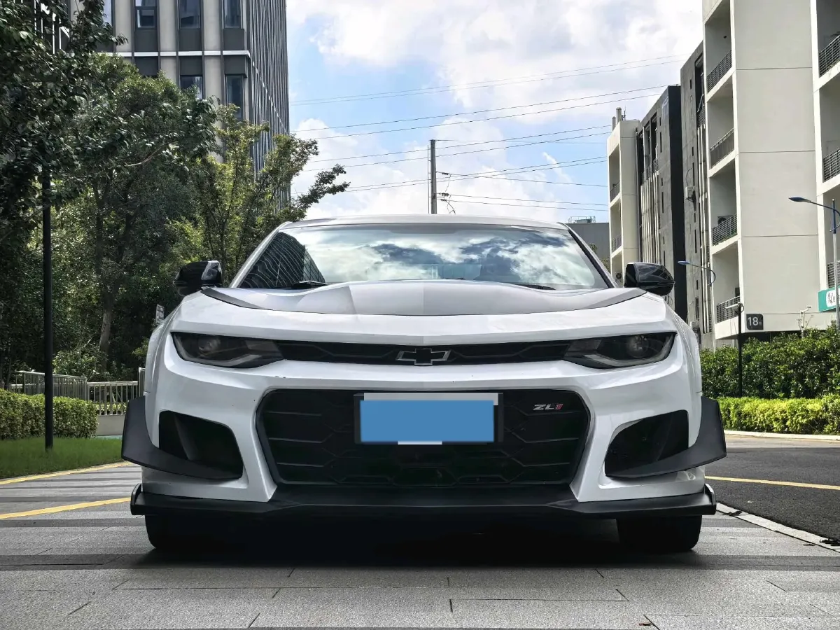2017 Chevrolet Camaro 2.0T 275HP L4 8AT,autocango,china used car exporter,china ev exporter,chinese used car exporter,chinese used ev exporter