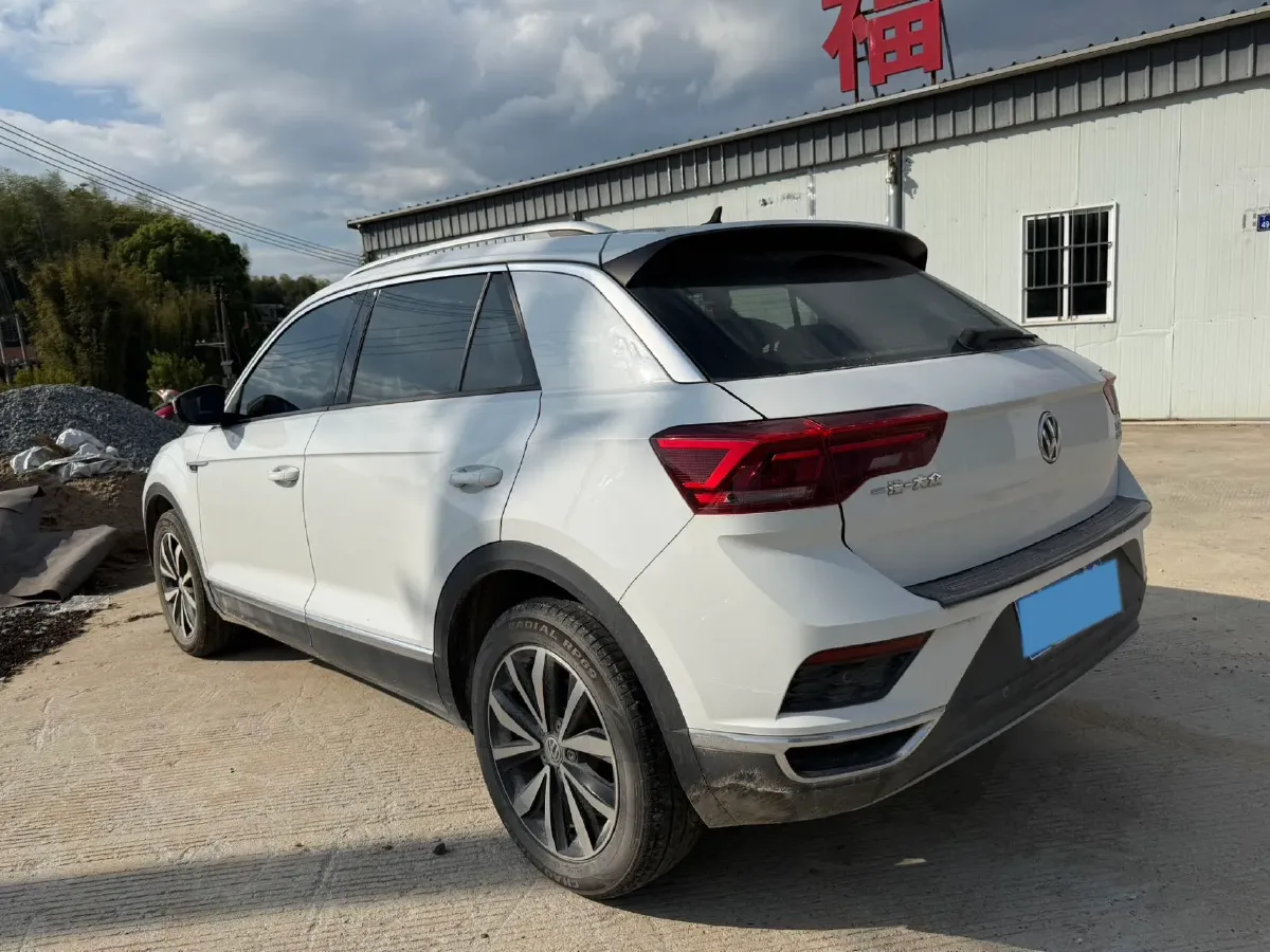 2018 Borgward BX7 2.0T 224HP L4 6AT,autocango,china used car exporter,china ev exporter,chinese used car exporter,chinese used ev exporter
