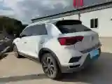 2018 Borgward BX7 2.0T 224HP L4 6AT