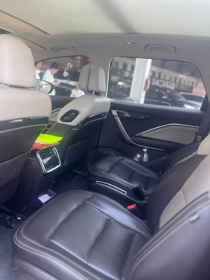 2019 Geely JiaJi 1.5T 177HP L3 7DCT,autocango,china used car exporter,china ev exporter,chinese used car exporter,chinese used ev exporter