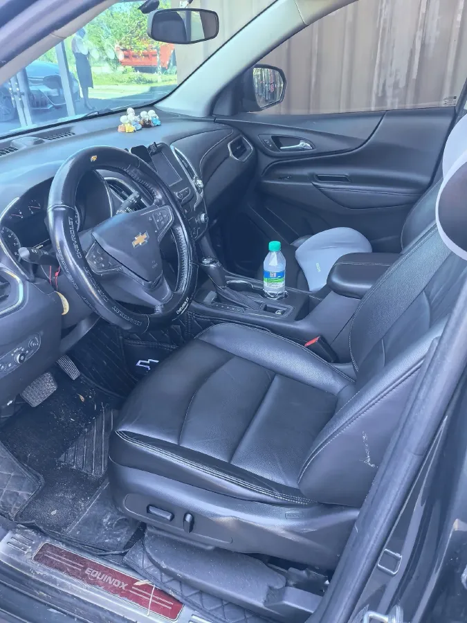 2019 Chevrolet Equinox 1.5T 169HP L4 6AT,autocango,china used car exporter,china ev exporter,chinese used car exporter,chinese used ev exporter